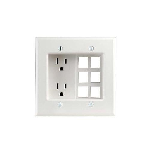 Leviton® 690-W 370595