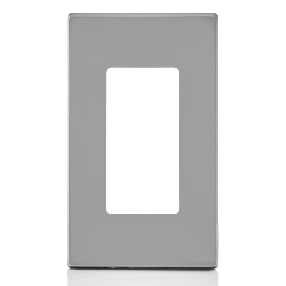 Leviton® 80301-SGY