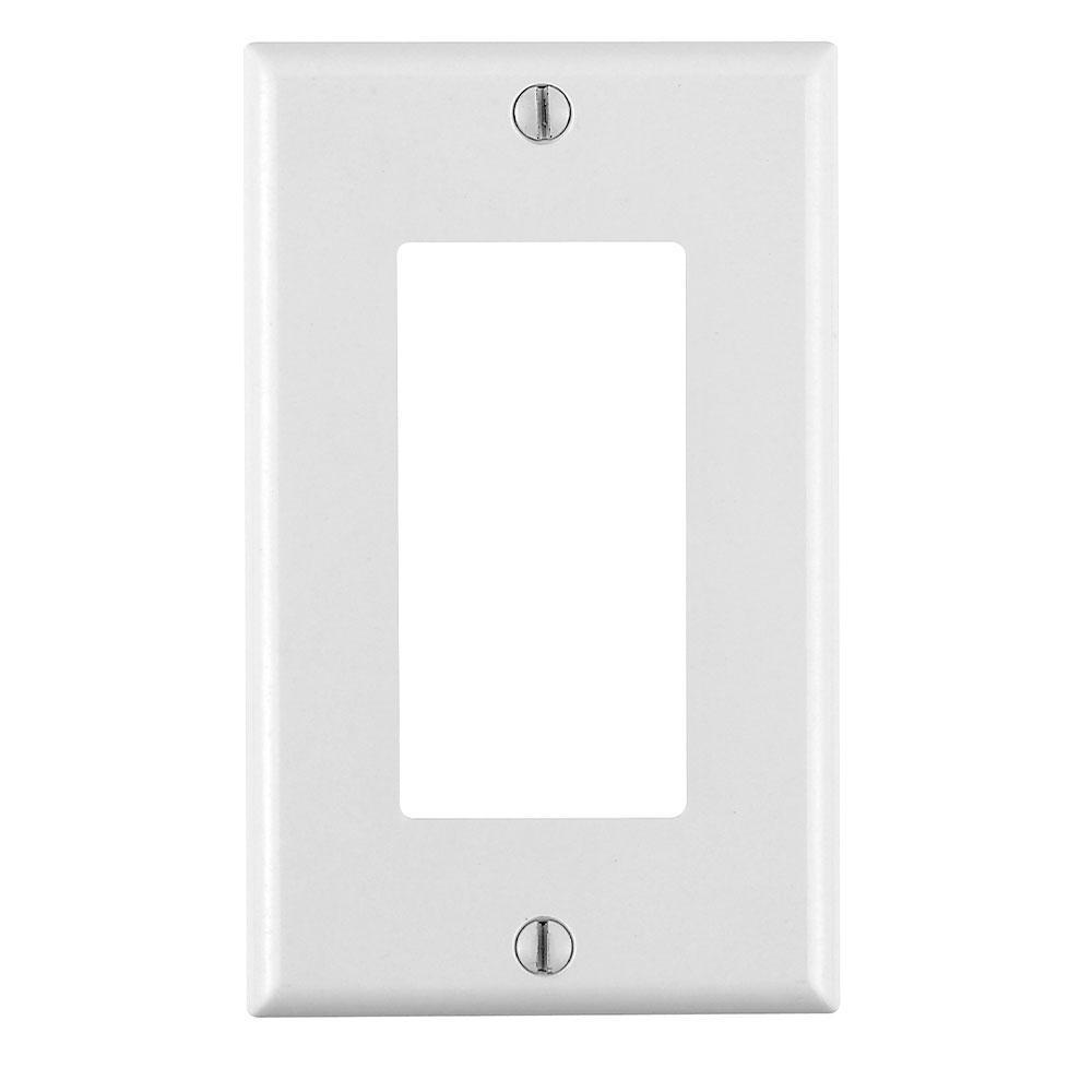 Leviton® 80401-W