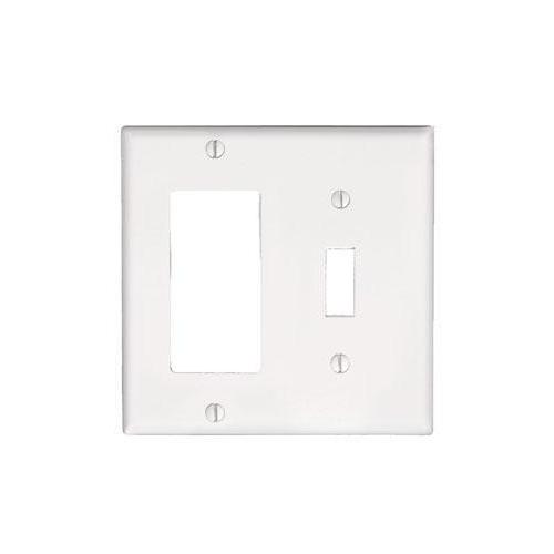 Leviton&reg; 80405-W