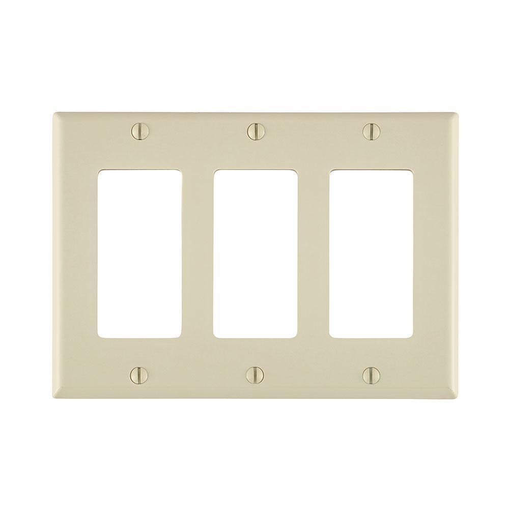 Leviton&reg; 80411-NT