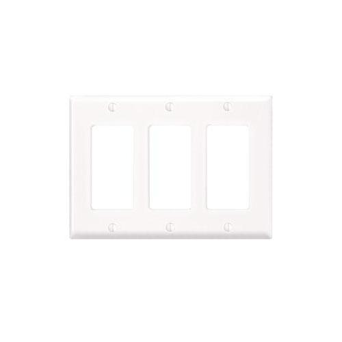 Leviton® 80411-W
