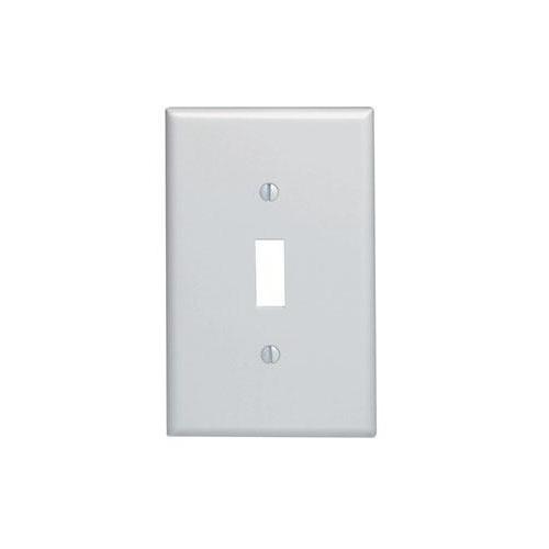 Leviton® 80501-W