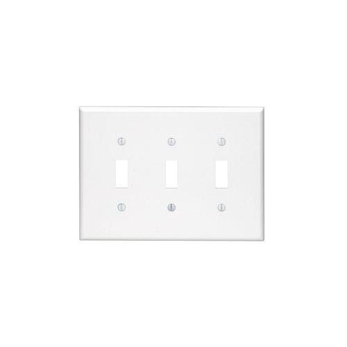 Leviton® 80511-W