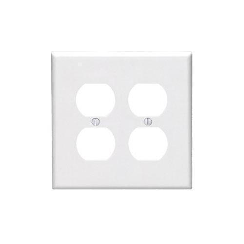 Leviton® 80516-W
