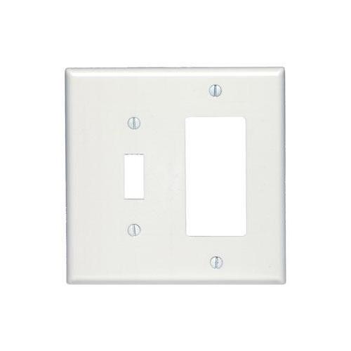 Leviton&reg; 80605-W