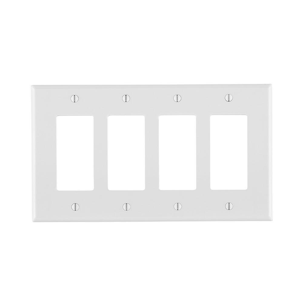 Leviton&reg; 80612-W 18026