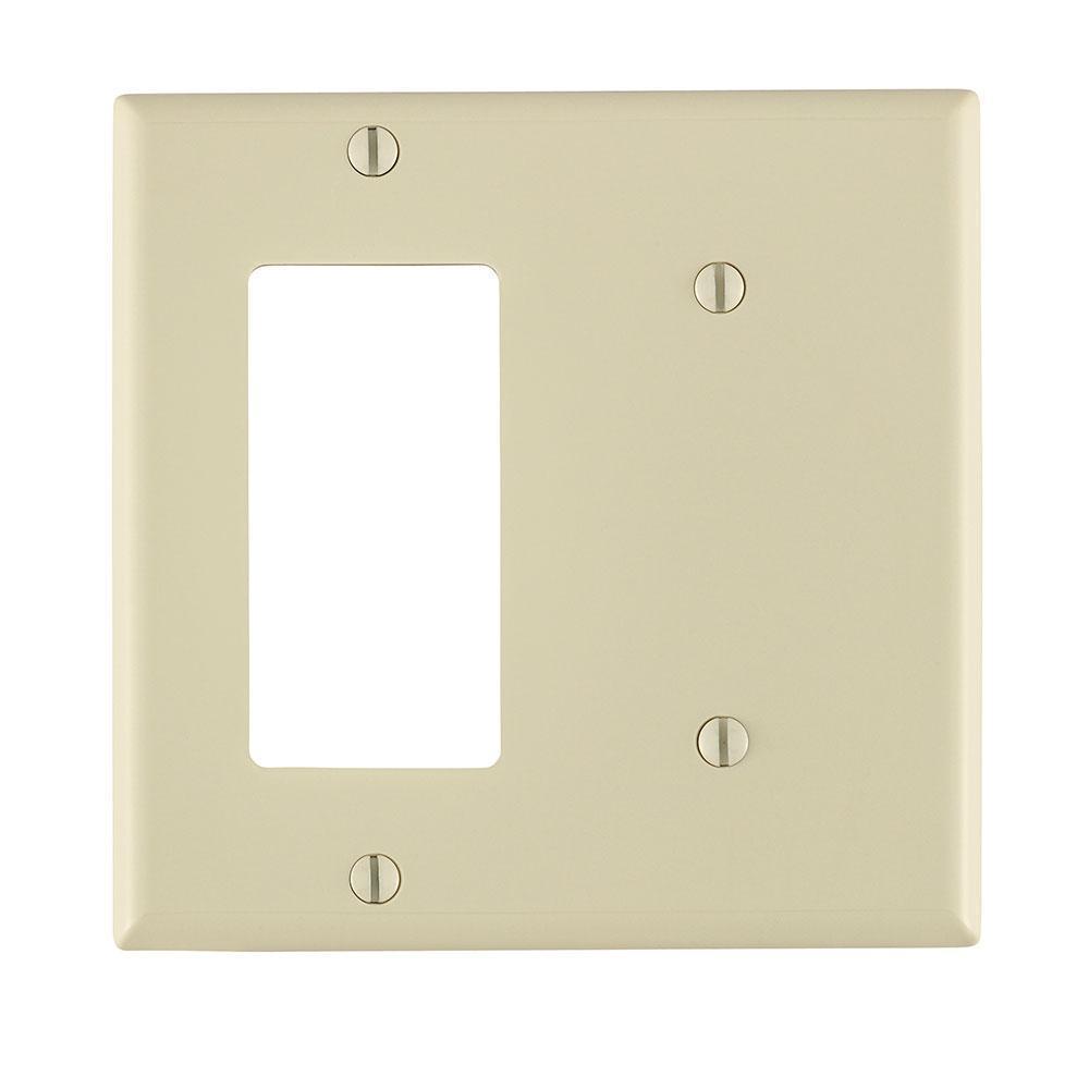 Leviton&reg; 80708-T