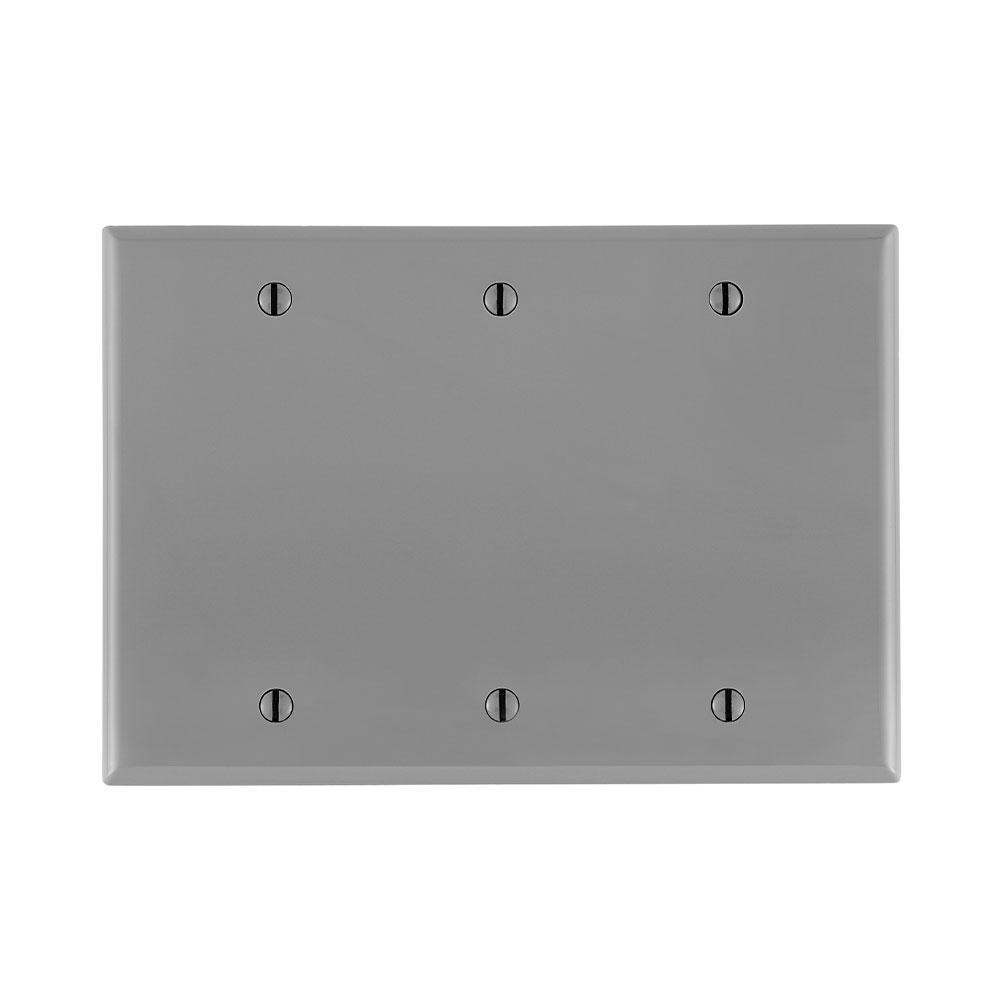 Leviton&reg; 80735-GY