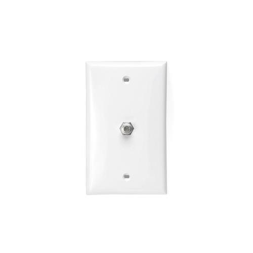 Leviton&reg; 80781-W