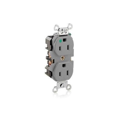 Leviton&reg; 8200-GY