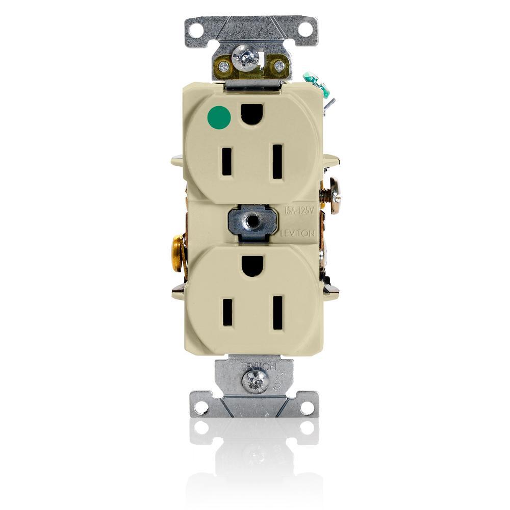 Leviton&reg; 8200-HI