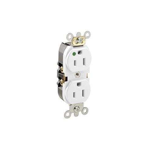 Leviton&reg; 8200-HLW