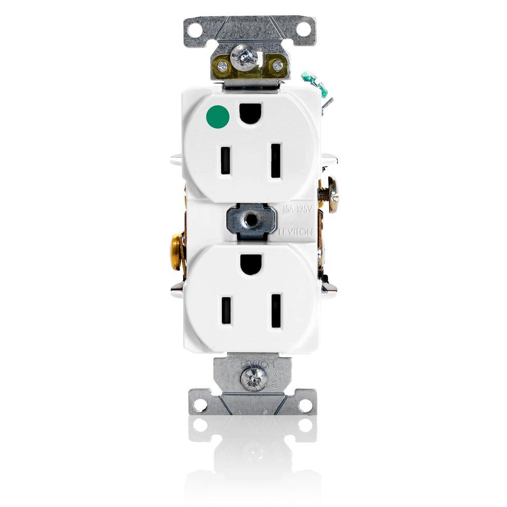 Leviton&reg; 8200-HW