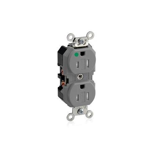 Leviton&reg; 8200-SGG