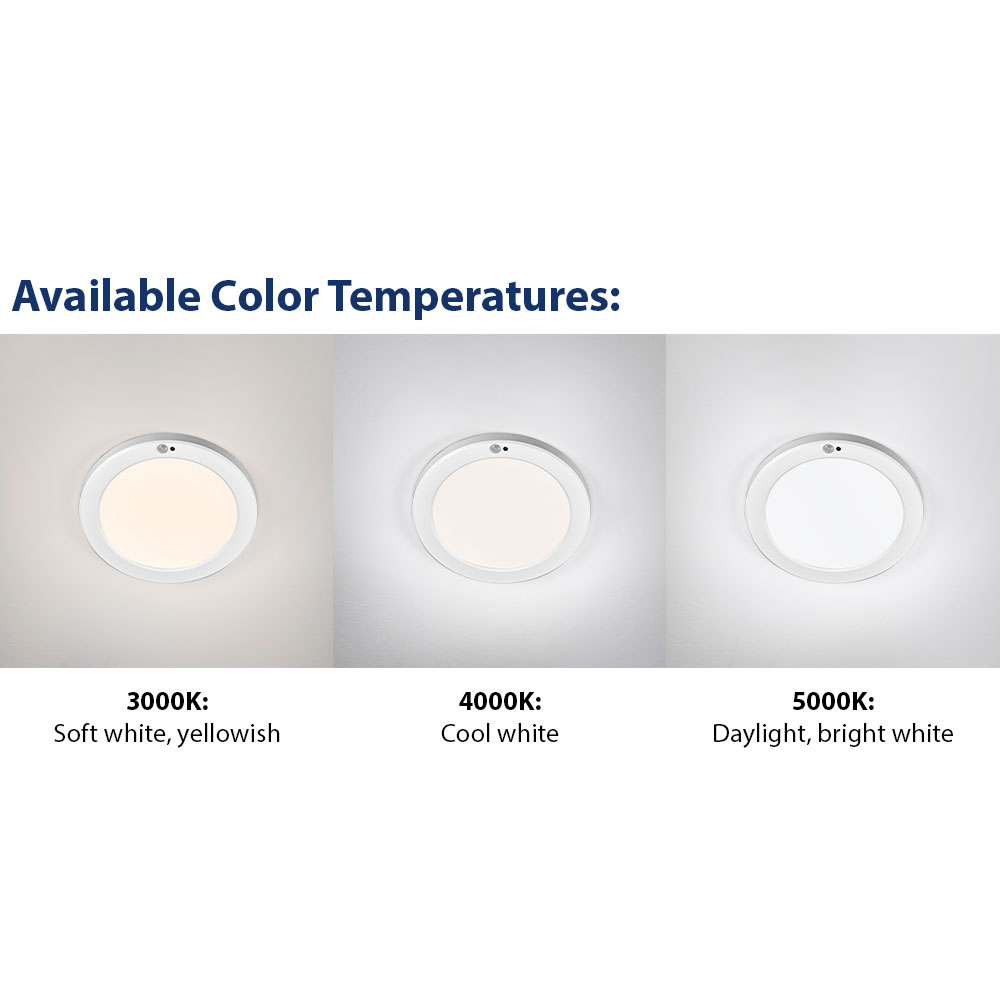 Leviton® 9866-B0W 523647