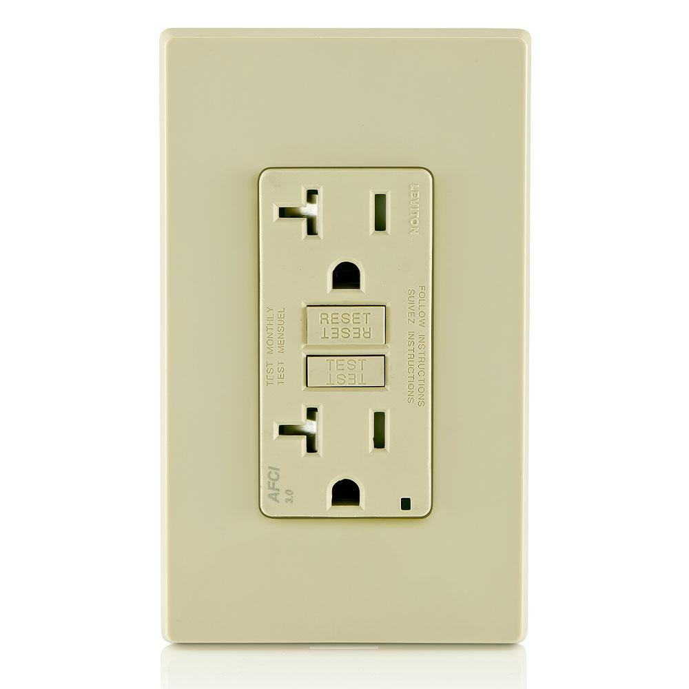 Leviton&reg; AFTR2-I