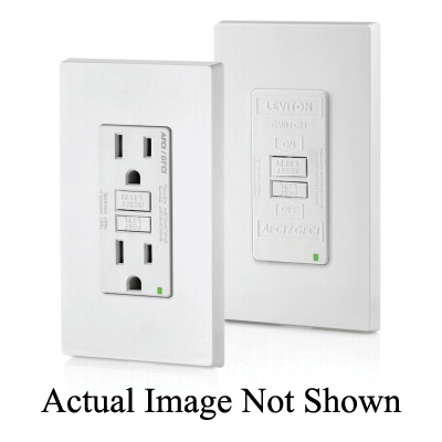 Leviton&reg; AGRBF-T