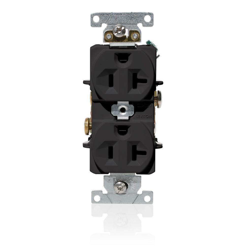 Leviton&reg; C5362-E