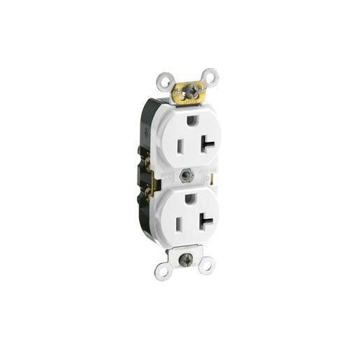 Leviton&reg; CR020-W