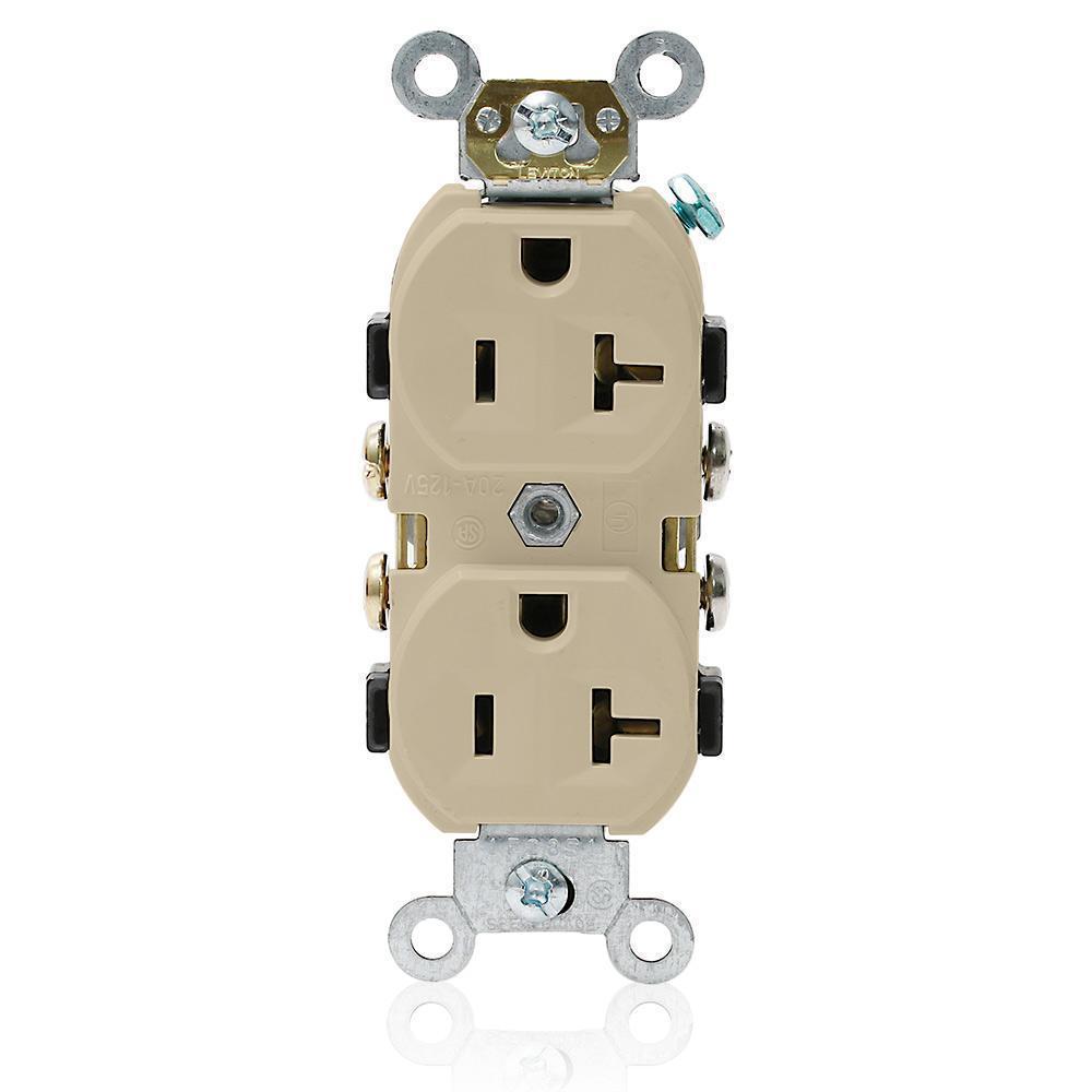 Leviton&reg; CR20-I