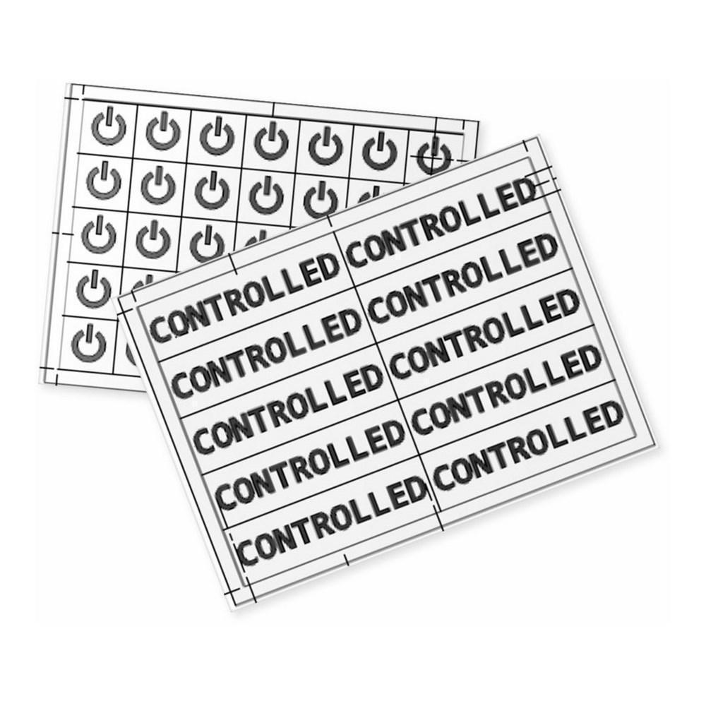 Leviton® CRLAB