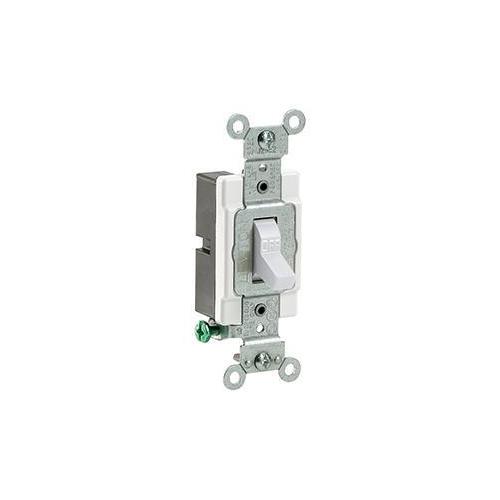 Leviton&reg; CS115-2W