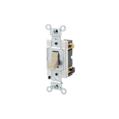 Leviton&reg; CSB4-20I