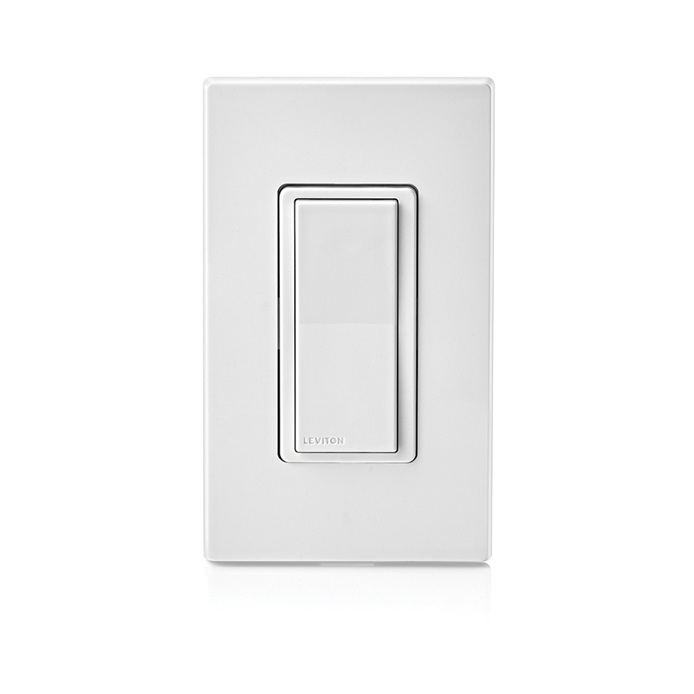 Leviton® D215S-1BW 509099