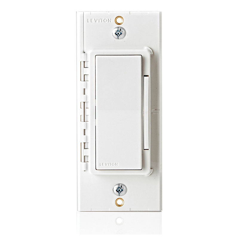 Leviton® DAWDC-1BW