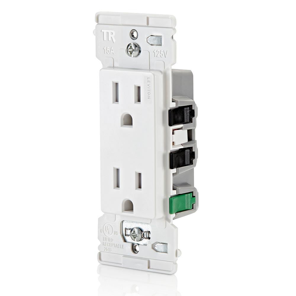 Leviton&reg; E5325-W 538189