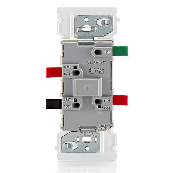 Leviton® E5603-W 538191