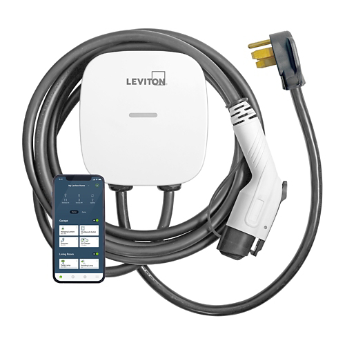 Leviton® EV40P 545380