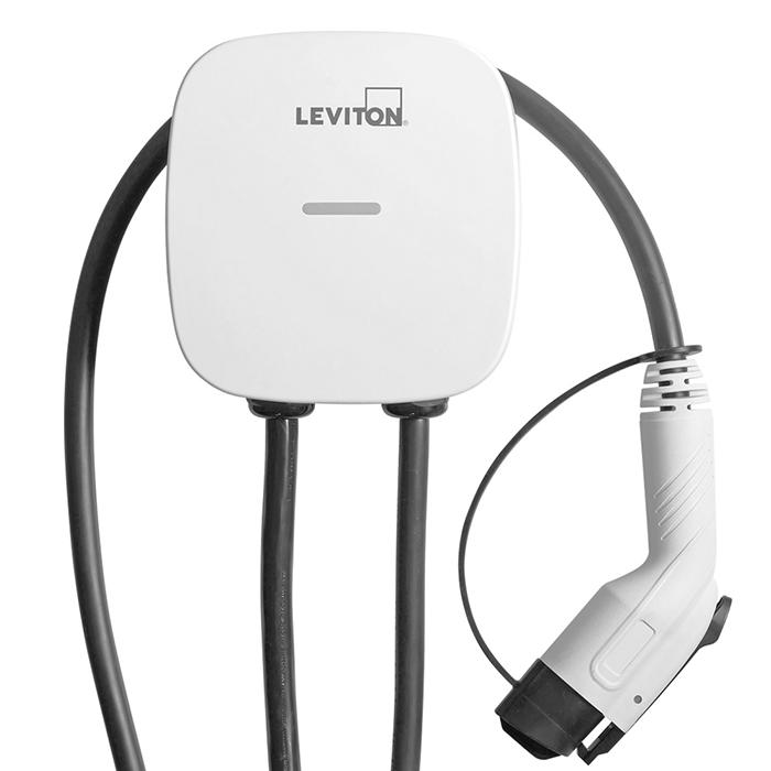 Leviton® EV40P 545380