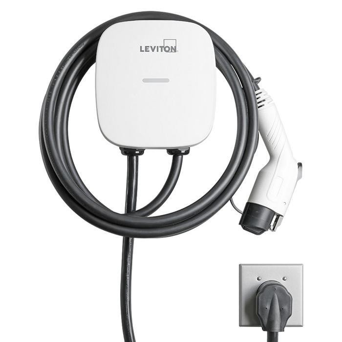 Leviton® EV40P 545380