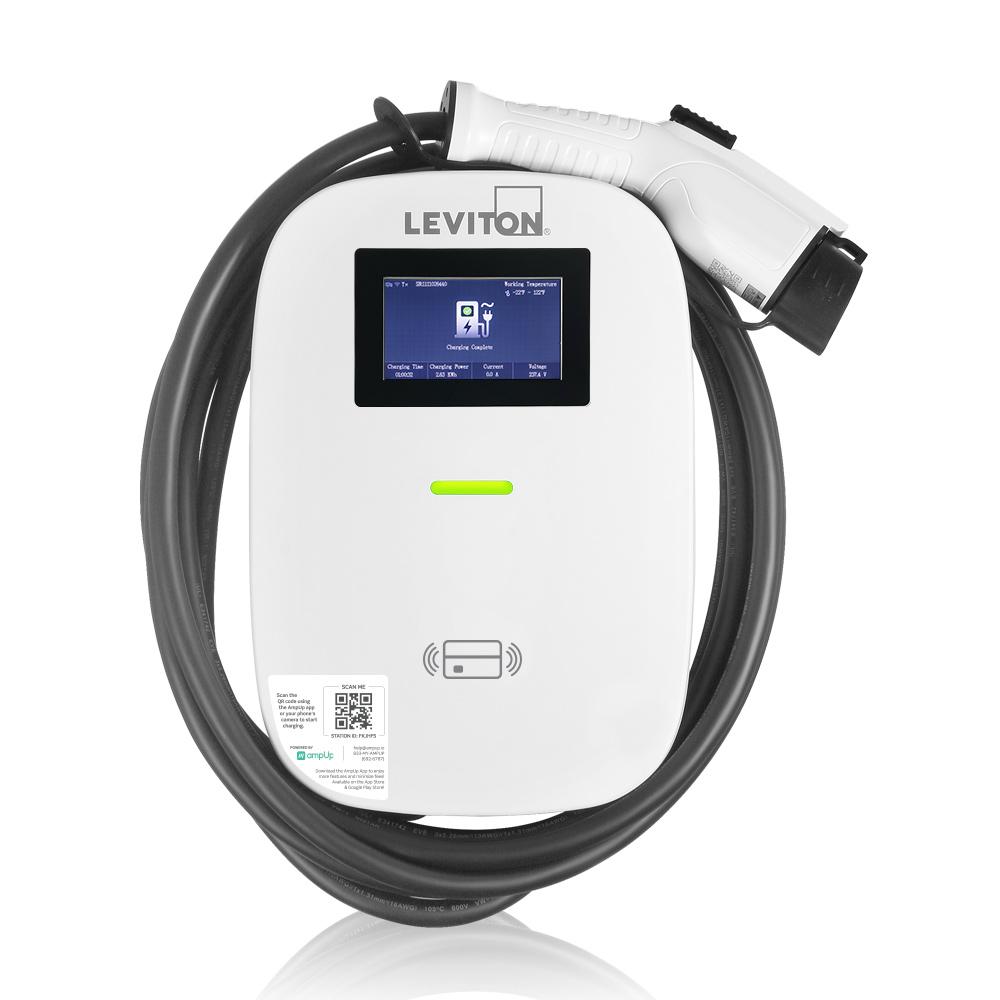 Leviton® EV48S