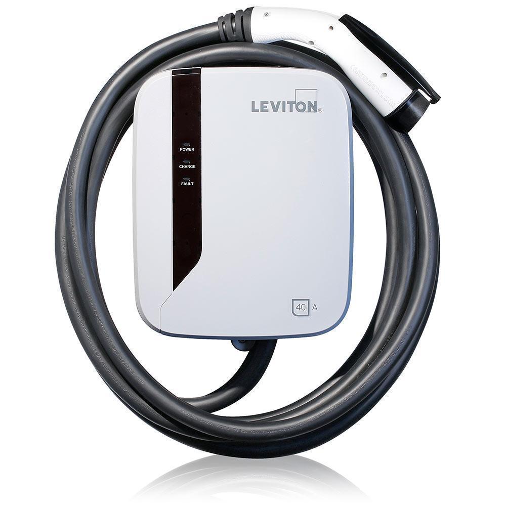 Leviton® EVR40-B2C
