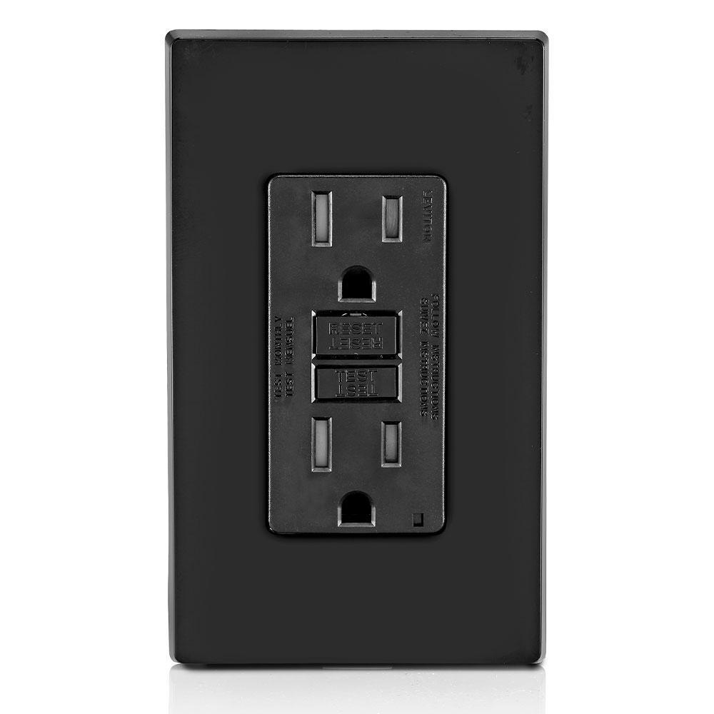 Leviton® GFTR1-E