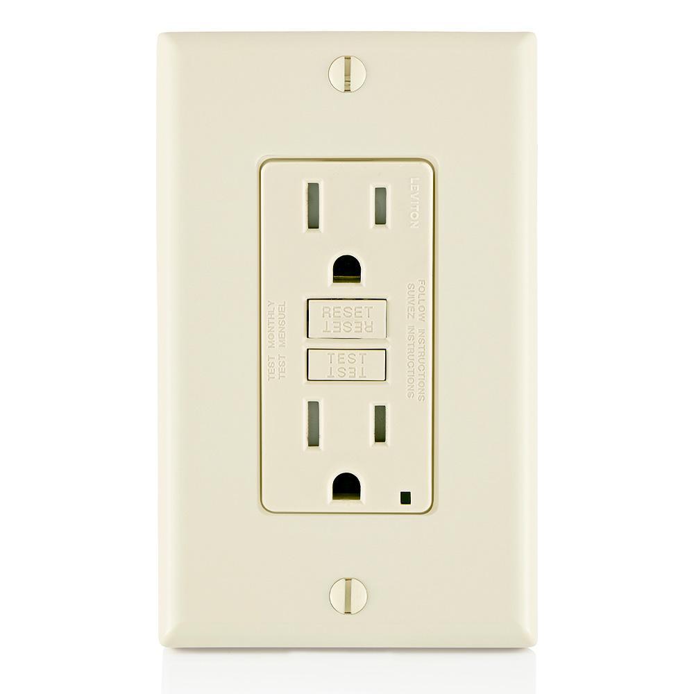 Leviton® GFTR1-T