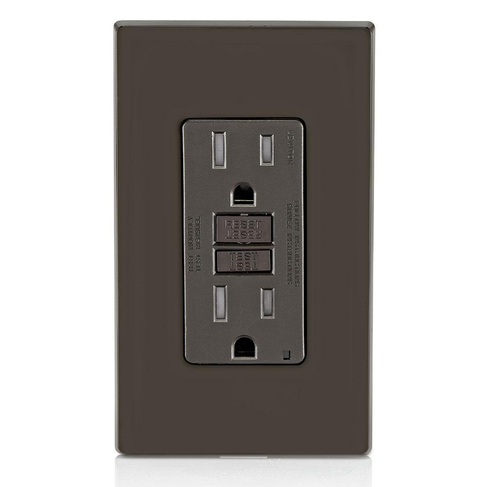 Leviton® GFTR1