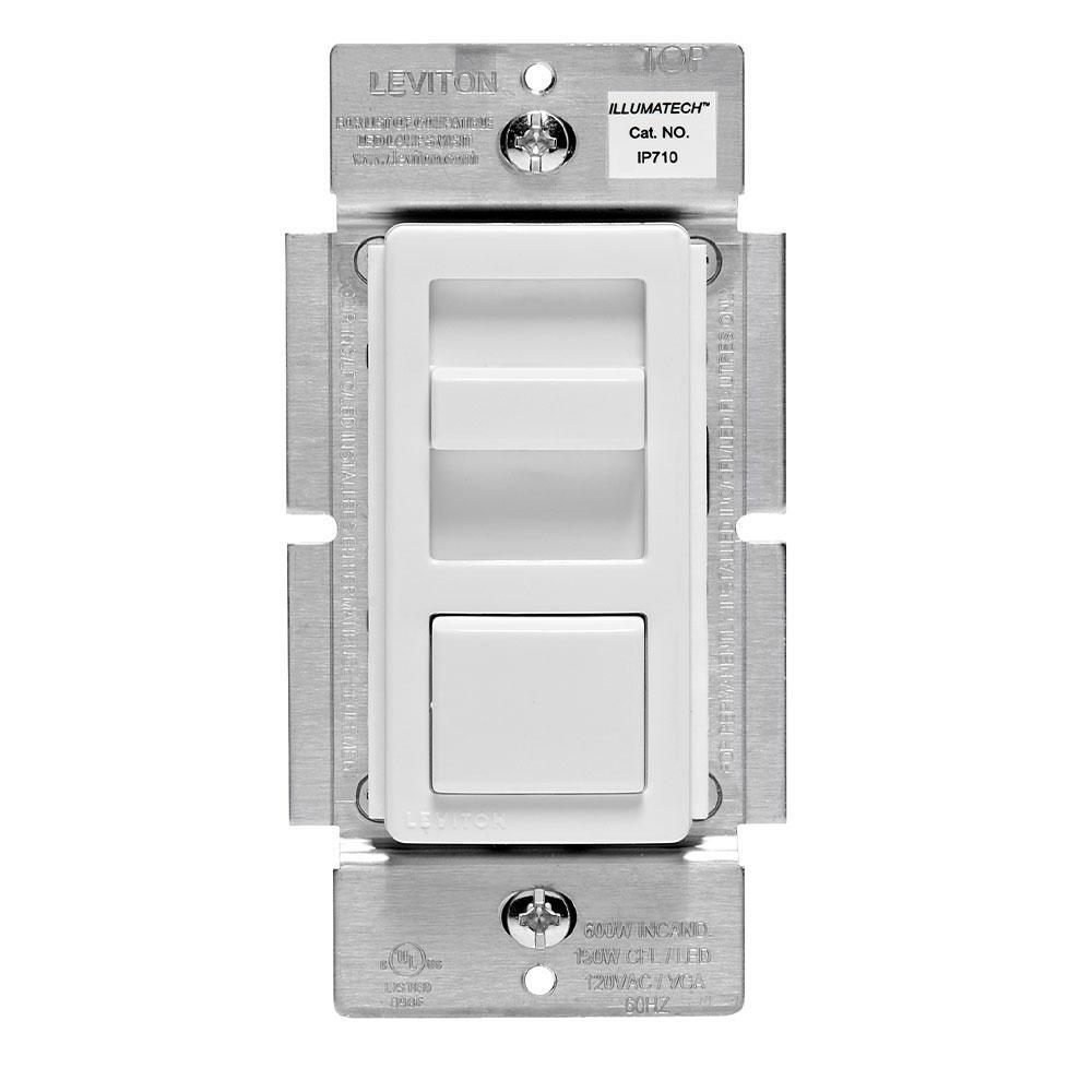 Leviton&reg; IP710-D0Z