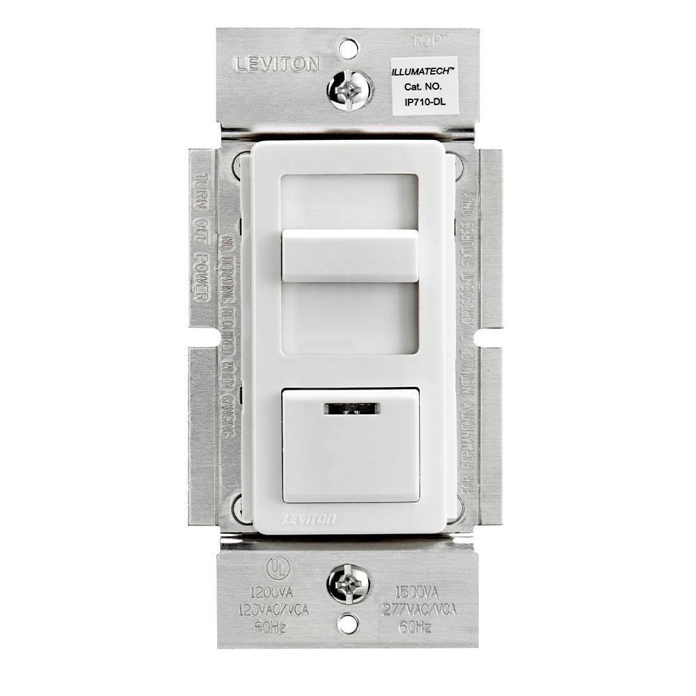 Leviton&reg; IP710-DLZ