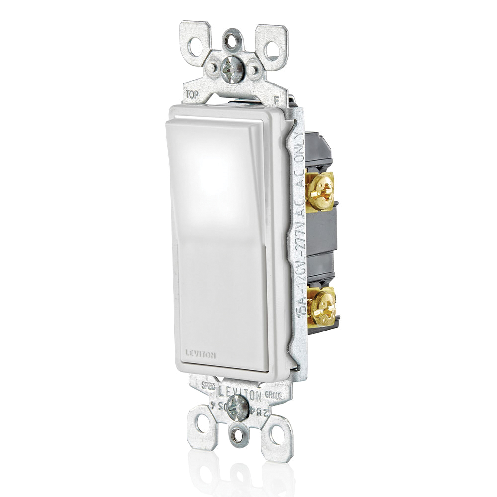 Leviton&reg; L5611-2W 505882