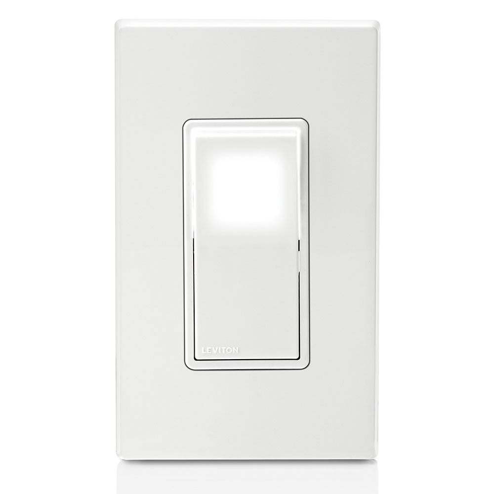 Leviton&reg; L5611-2W 505882