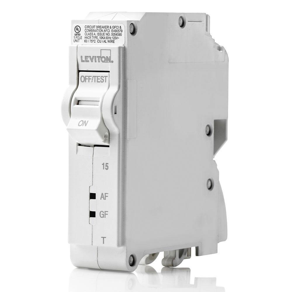 Leviton® LB115-DFT