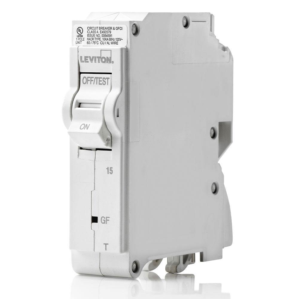 Leviton® LB115-GFT