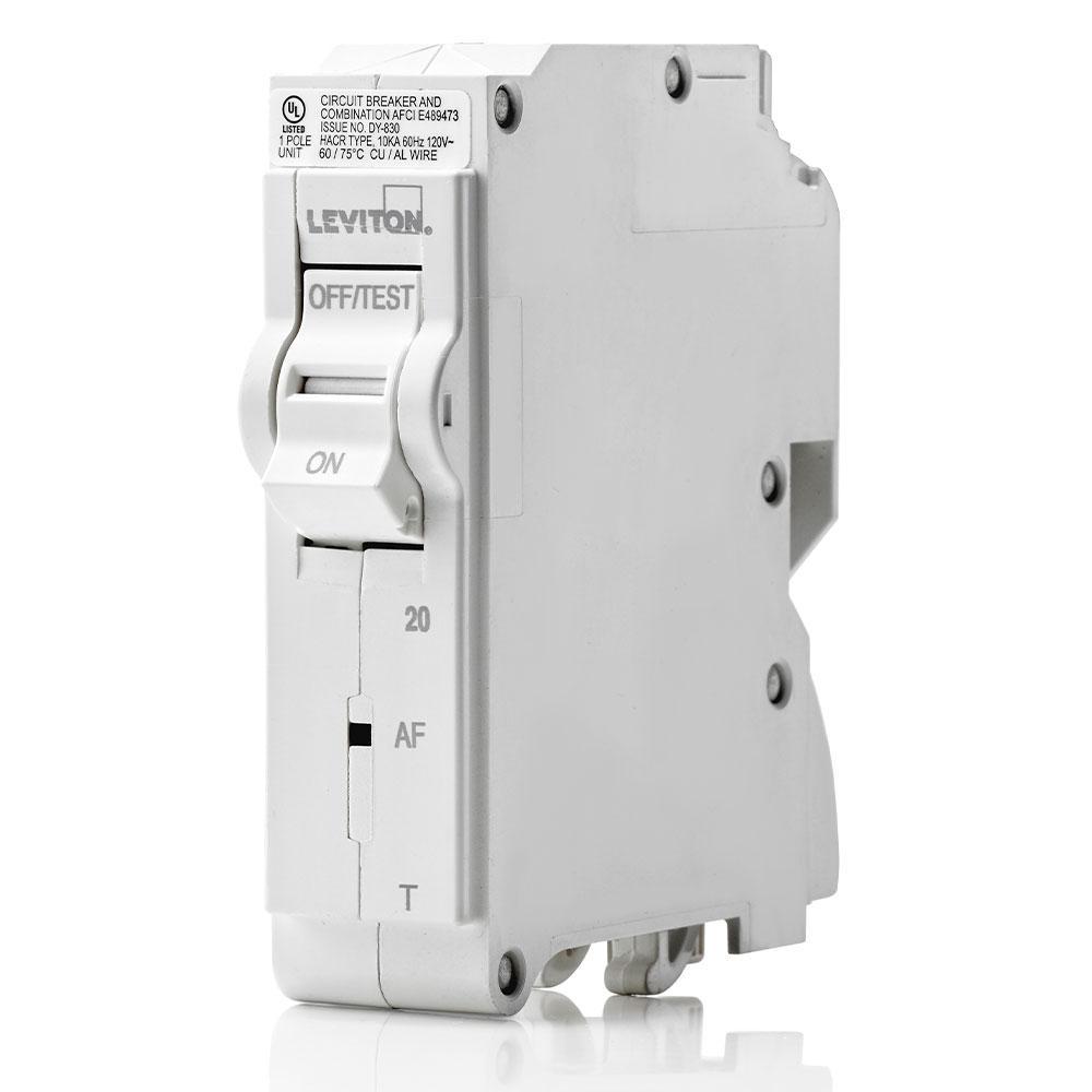 Leviton® LB120-AFT