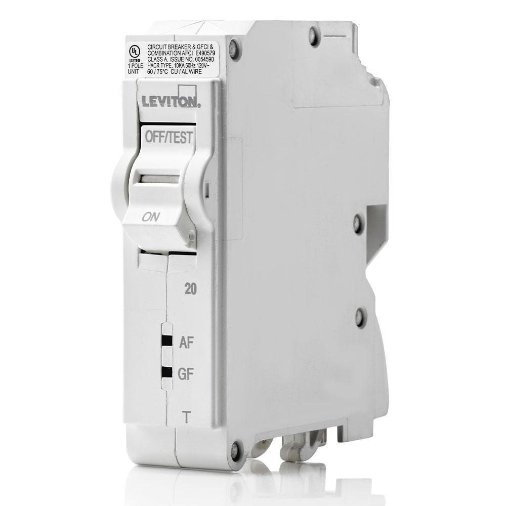Leviton® LB120-DFT