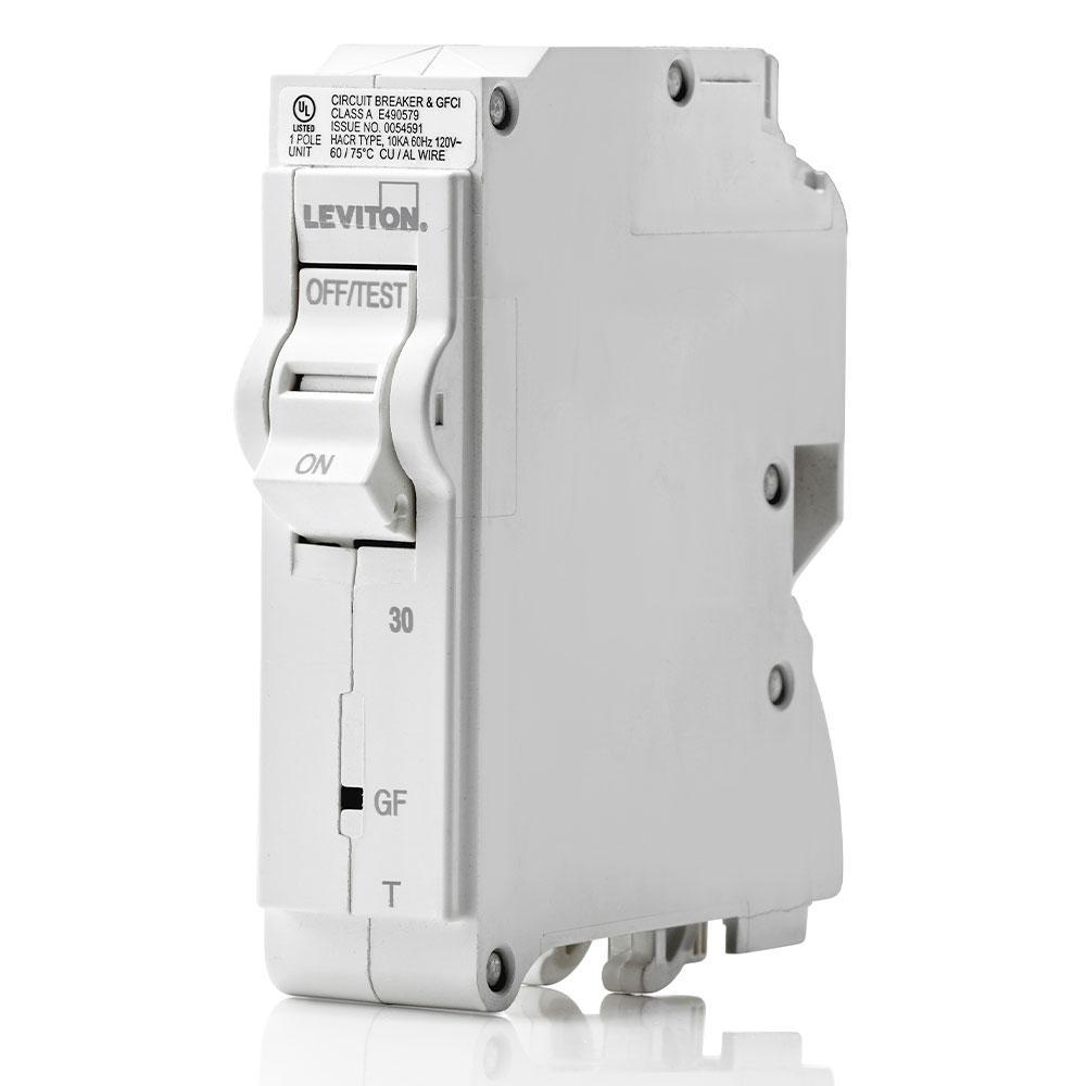 Leviton® LB130-GFT