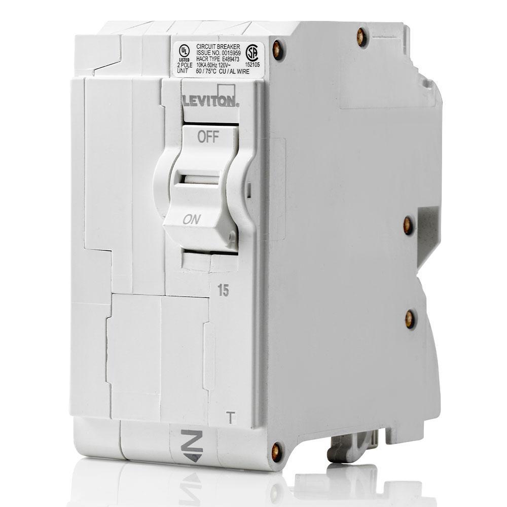 Leviton® LB215-T